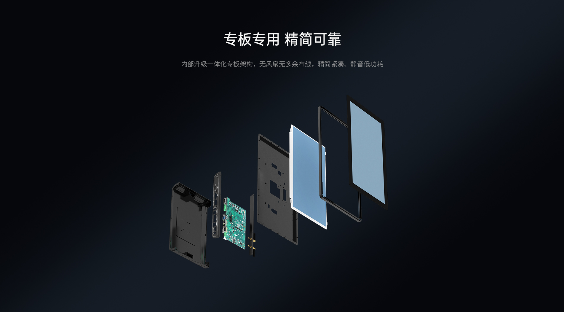 工控一體機(jī)