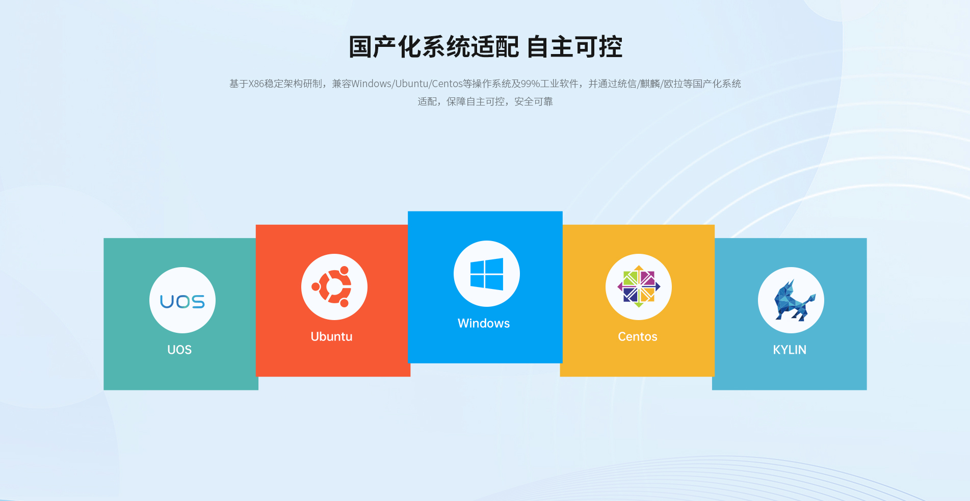 工控機(jī)品牌