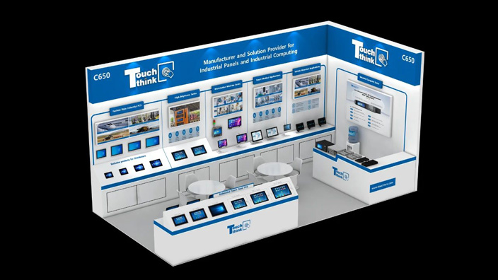 WIN EURASIA 2024-歐亞國際工業(yè)博覽會(huì) WIN EURASIA 2024-歐亞國際工業(yè)博覽會(huì)