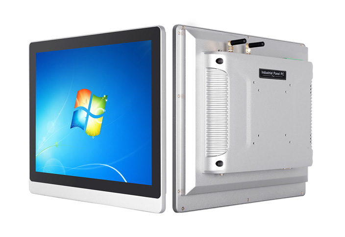 觸想工業(yè)平板一體機TPC-W4