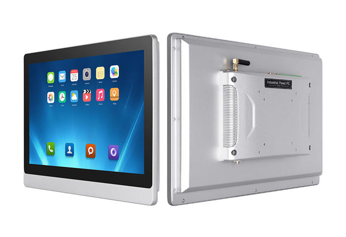 觸想工業(yè)級安卓一體機TPC-A4