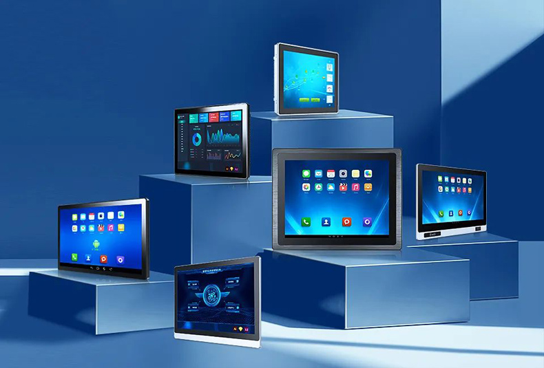 觸想工業(yè)一體機(jī) 觸想工業(yè)一體機(jī)