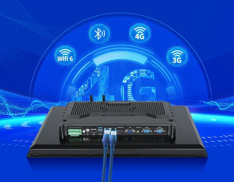 工控一體機(jī)