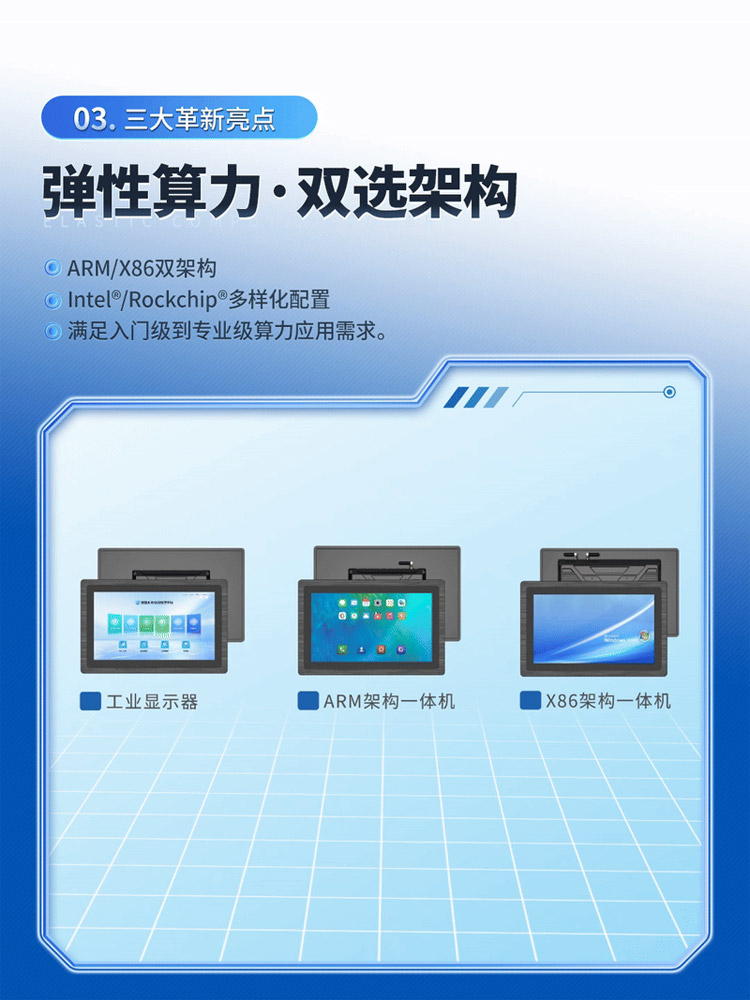 工業(yè)一體機(jī)
