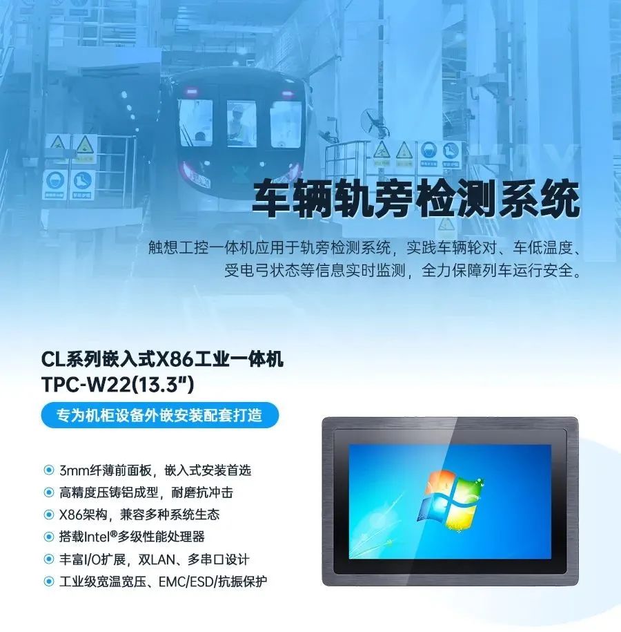 工業(yè)一體機(jī)