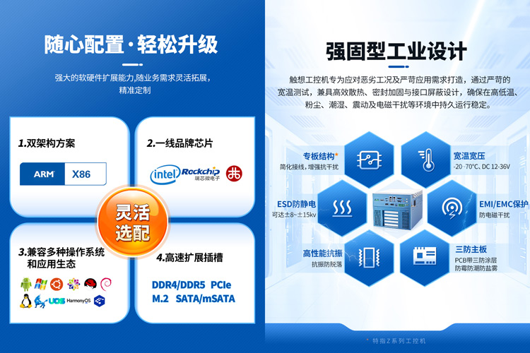工控機(jī)廠家