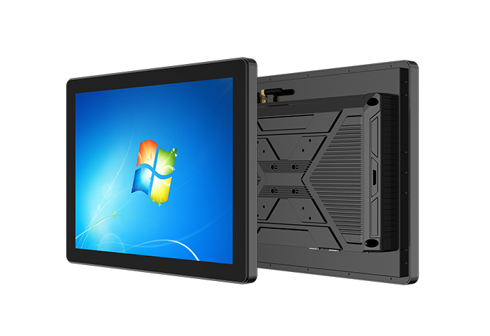 觸想工業(yè)平板電腦